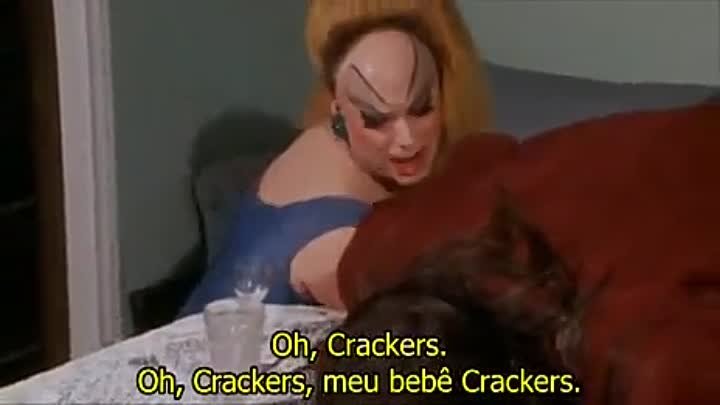 Pink Flamingos (legendado)