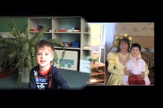 Презентація вихователя Беспалько Наталії Іванівни на конкурс Вохователь року 2012