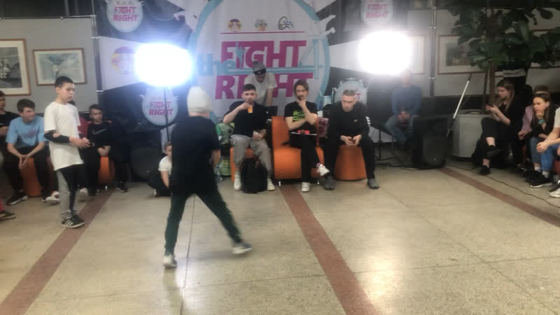 Никки 2 Битва