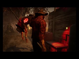 АФК ТРАППЕР В РЕЖИМЕ 2x8 (К)  Dead by Daylight #182