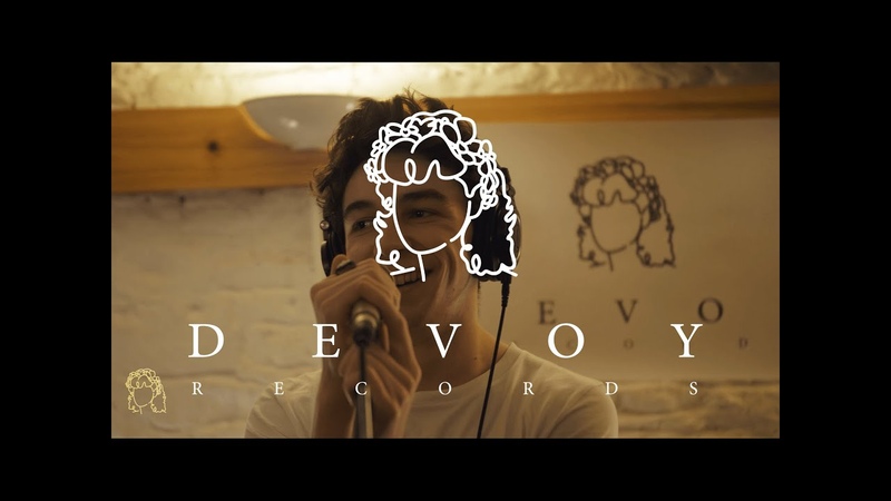 milk. A Little More, Devoy