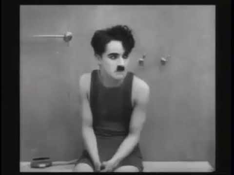 Чарли чаплин великий комик Charlichaplin is a great