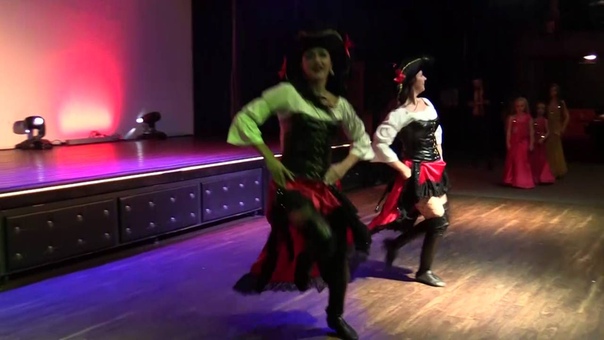 BELLYDANCE TEACHERS PARTY 2016.