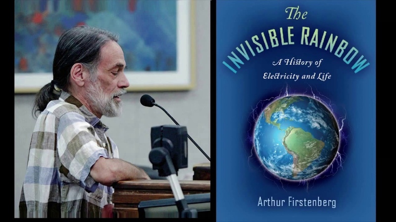 THE INVISIBLE RAINBOW L ARC EN CIEL INVISIBLE : : : RÉ SUMÉ. Présentation, prologue et CHAPITRE