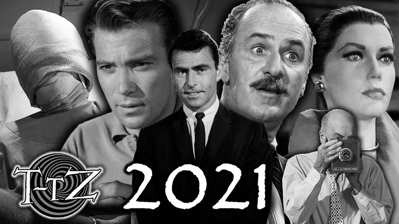 Twilight Tober Zone 2021
