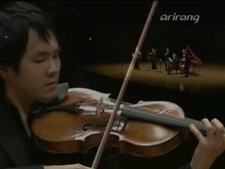 Richard Yongjae O'Neill - Sor La Romanesca