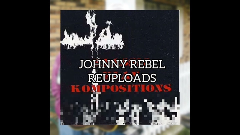Johnny Rebel Alabama