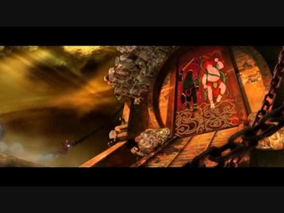 Chinese Animation Monkey King God Hunter [AMV] 中国动漫大片西游后传预告片