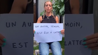 Pour que la justice ne soit plus l'injustice   partager massivement !