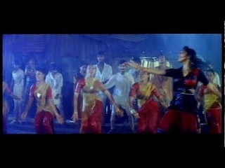 Madhuri Dixit - Sexy & Hot Song