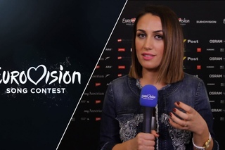 #AskEurovision : Question for Elhaida Dani from Albania
