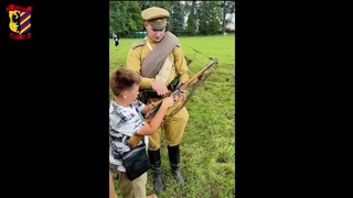 Несвиж 800 лет Локация Парк