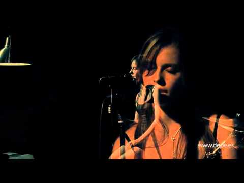 My Song Keith Jarrett (sung by Zuzana