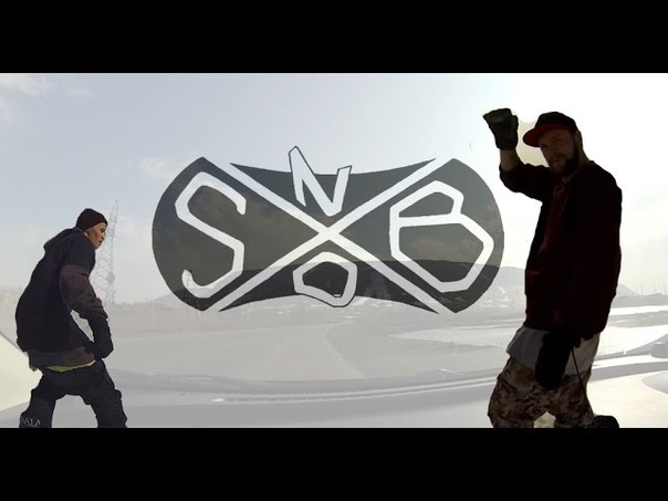 SNBDCREW 2014 2015
