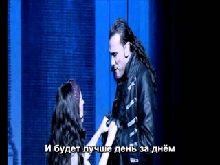 Король-Солнце Против тех, кто наверху (Le Roi Soleil - Contre ceux d’en haut) rus sub