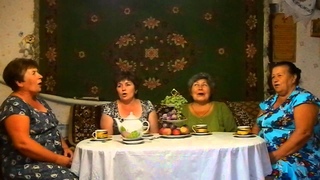 ''Ой, піду я на долину''