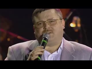 Михаил Круг   -   Владимирский Централ (2000) ᴴᴰ