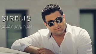 Sahak Avetyan - Sirelis