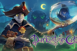 Darkestville Castle — Анонсирующий трейлер