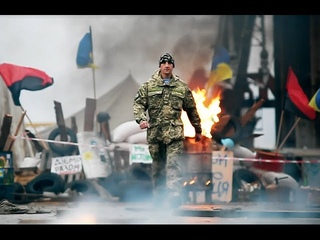 Нові військові. Народжені Майданом