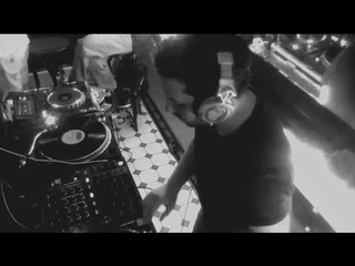 Xio - Electronica Showcase @ Noor, Moscow -