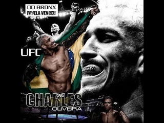 VBL 55 Lightweight Charles Oliveira vs Joe Duffy