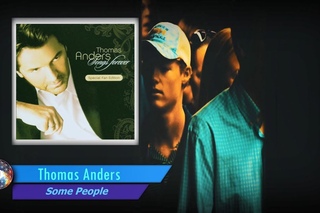 Thomas Anders  -  Some People