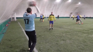 Ангелор 7-0 ЗФС