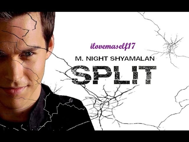 Split ( The Vampire Diaries style),