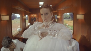 Clean Bandit, Anne-Marie, David Guetta  Cry Baby