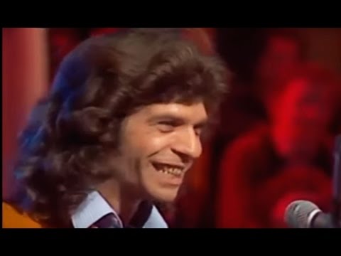 Camarón de la Isla Como el agua (1981) Tomatito y Raimundo Amador Presentado por Carmen