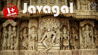 Javagal Lakshmi Narasimha Swamy Temple - Unexplored Hoysala Temples of Karnataka | Steps Together