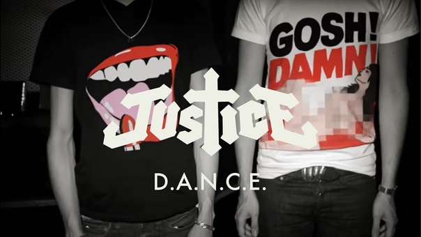 Justice ( Official