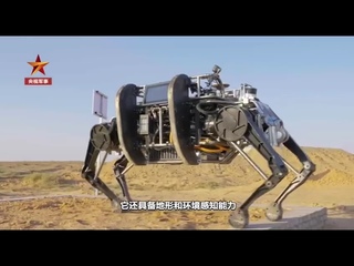 Китайцы создали электрического яка