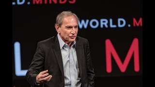 George Friedman: Geopolitics and Technology (2019  Annual Symposium)