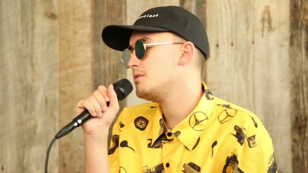 gnash diary episode 12 :