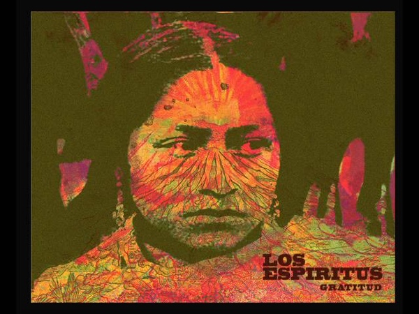 Los Espiritus Gratitud Full