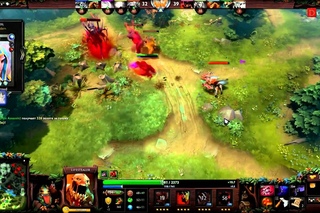 Dota 2:GodHunt,Ensidia,T1ran,Vandersar - Я САМ.