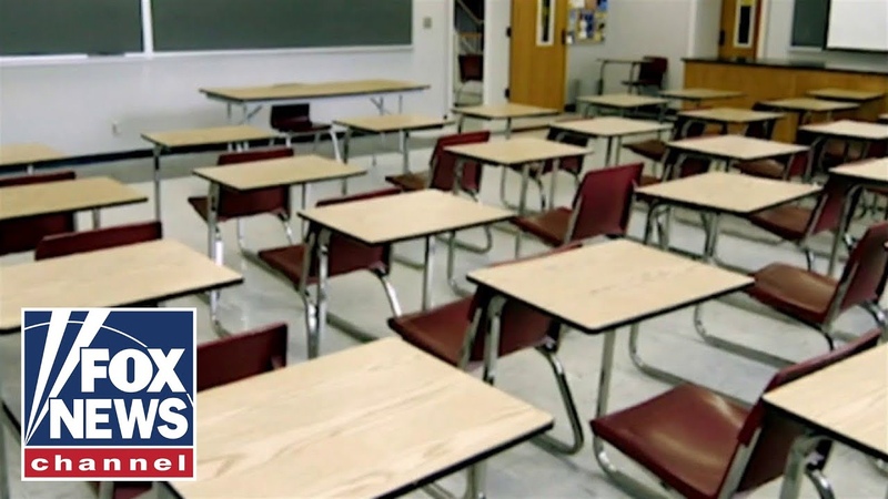 Bidens return to school promise faces big