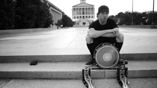 The Mapex Interviews: Chris