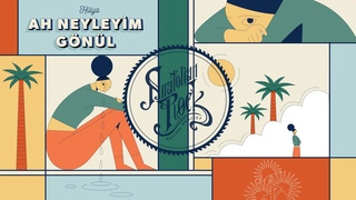 Hlya - Ah Neyleyim Gnl (1972)