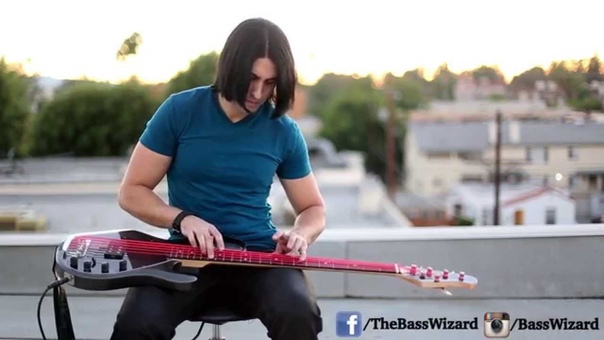 Michael Jackson You Are Not Alone ( The Bass