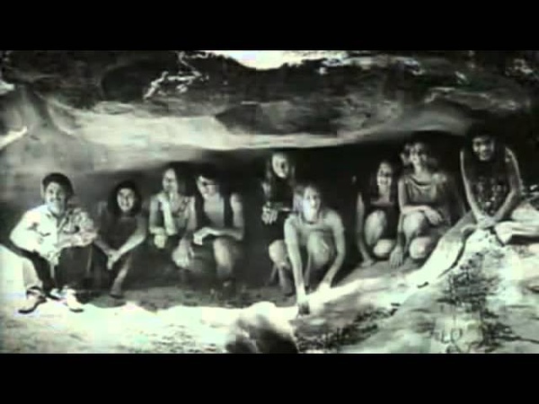 Charles Manson and the Family