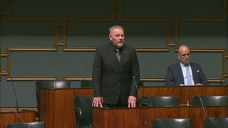 Jukka Mkynen perussuomalaiset olin jrjestyksenvalvojana