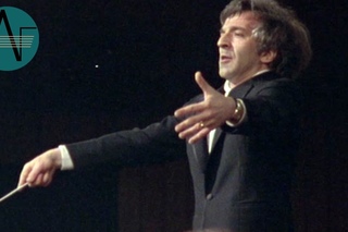 Mussorgski - Baba Yaga & The Great Gate of Kiev (Ashkenazy, Swedish Radio Symphony Orchestra)