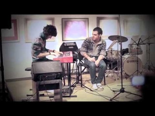 Isfar Sarabski  & Elnur Huseynov / Kiev