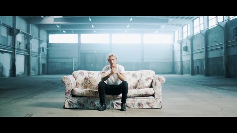 Christopher Irony ( Official Music