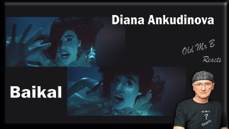 Diana Ankudinova Baikal (