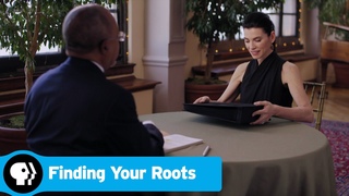 FINDING YOUR ROOTS | Season 3, Episode 9 Preview | PBS