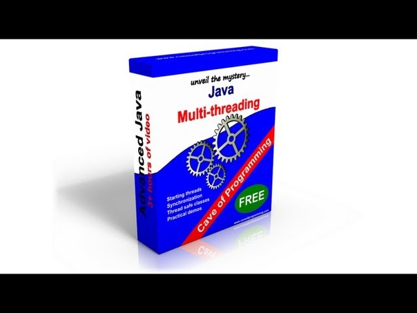 Advanced Java: Multi threading Part 5 Thread
